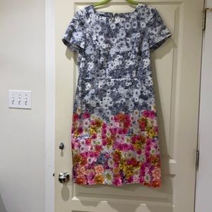 Talbots Summer Dress